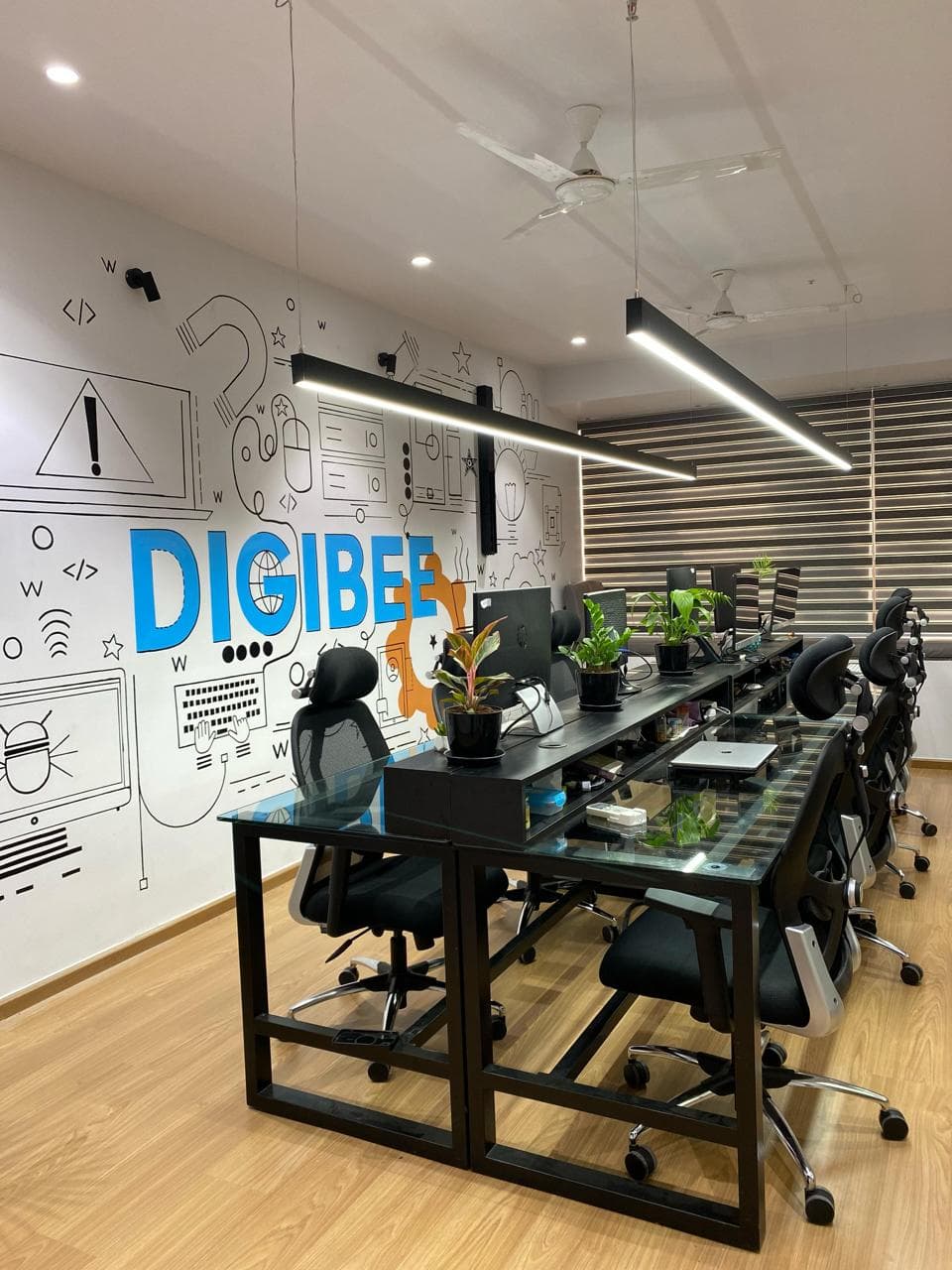 Digibee Techlab LLP