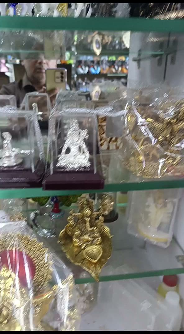 DIL HANDICRAFT