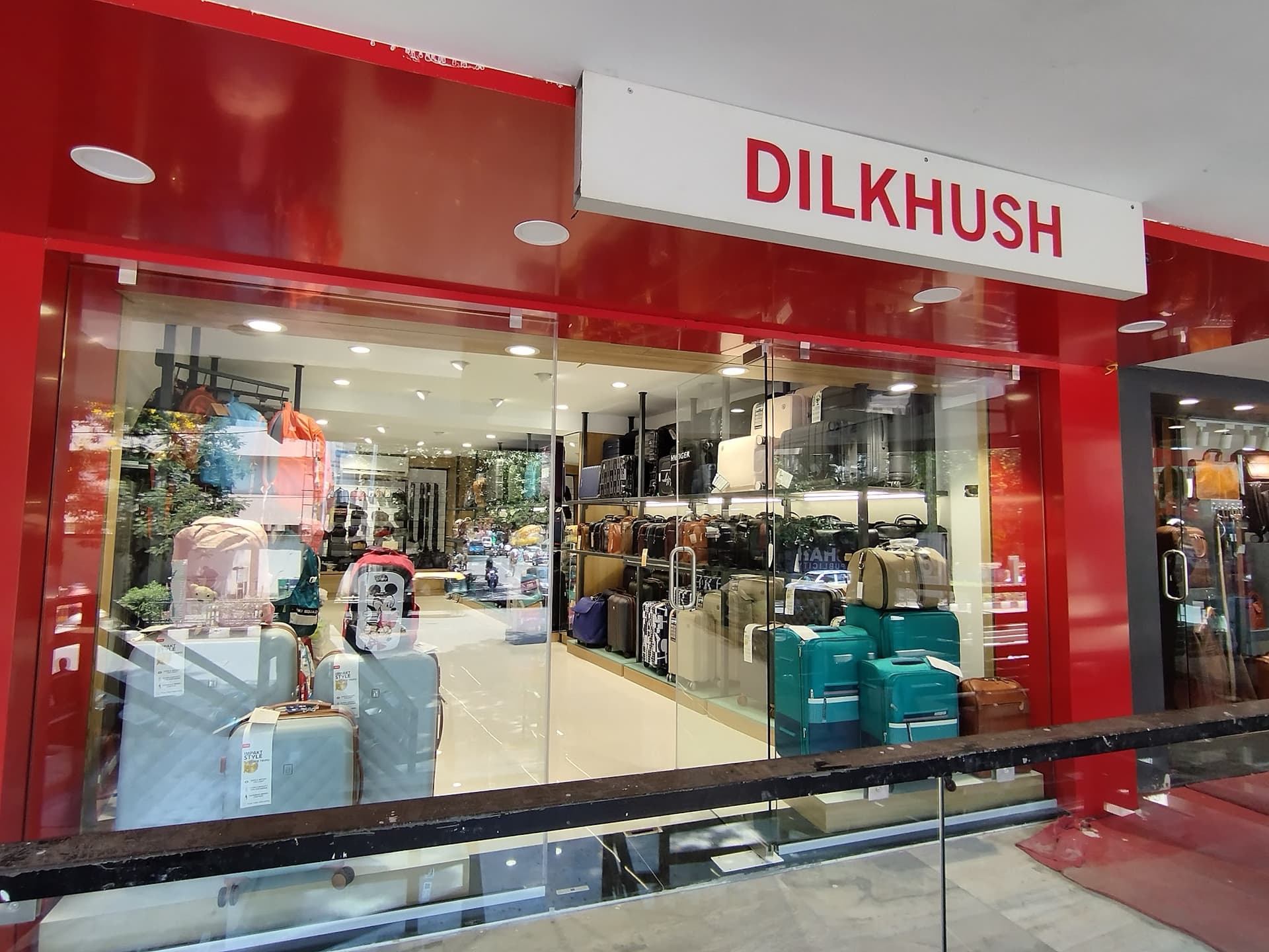 Dilkhush