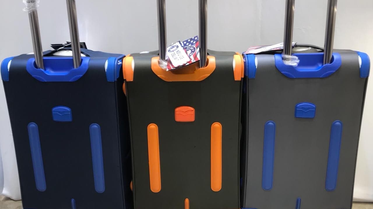 Dinesh Luggage
