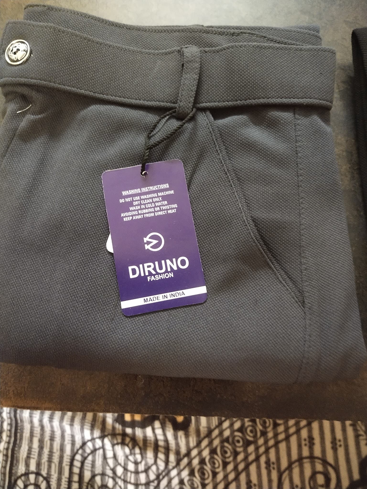 Diruno Fashion