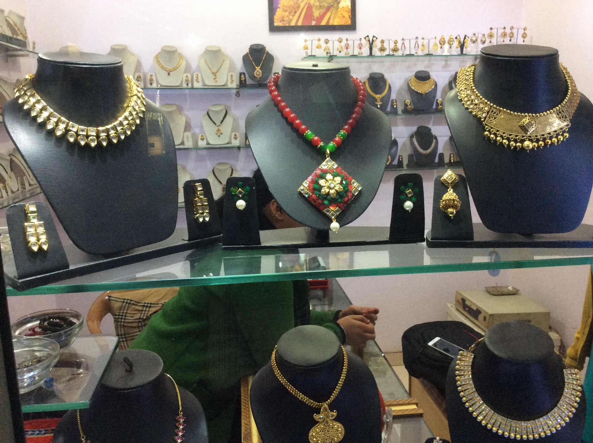 Disha Jewels