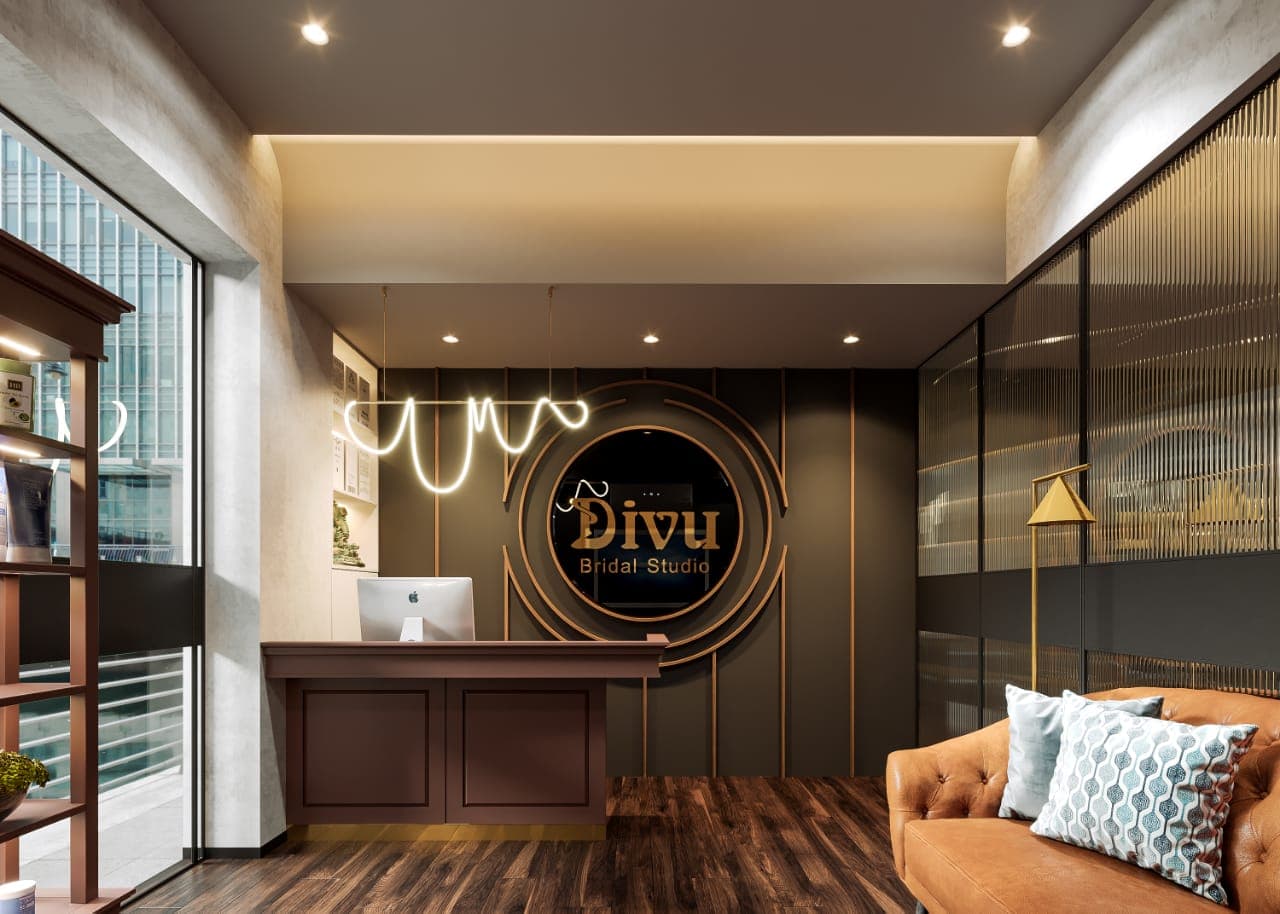 Divu Bridal Studio ™️