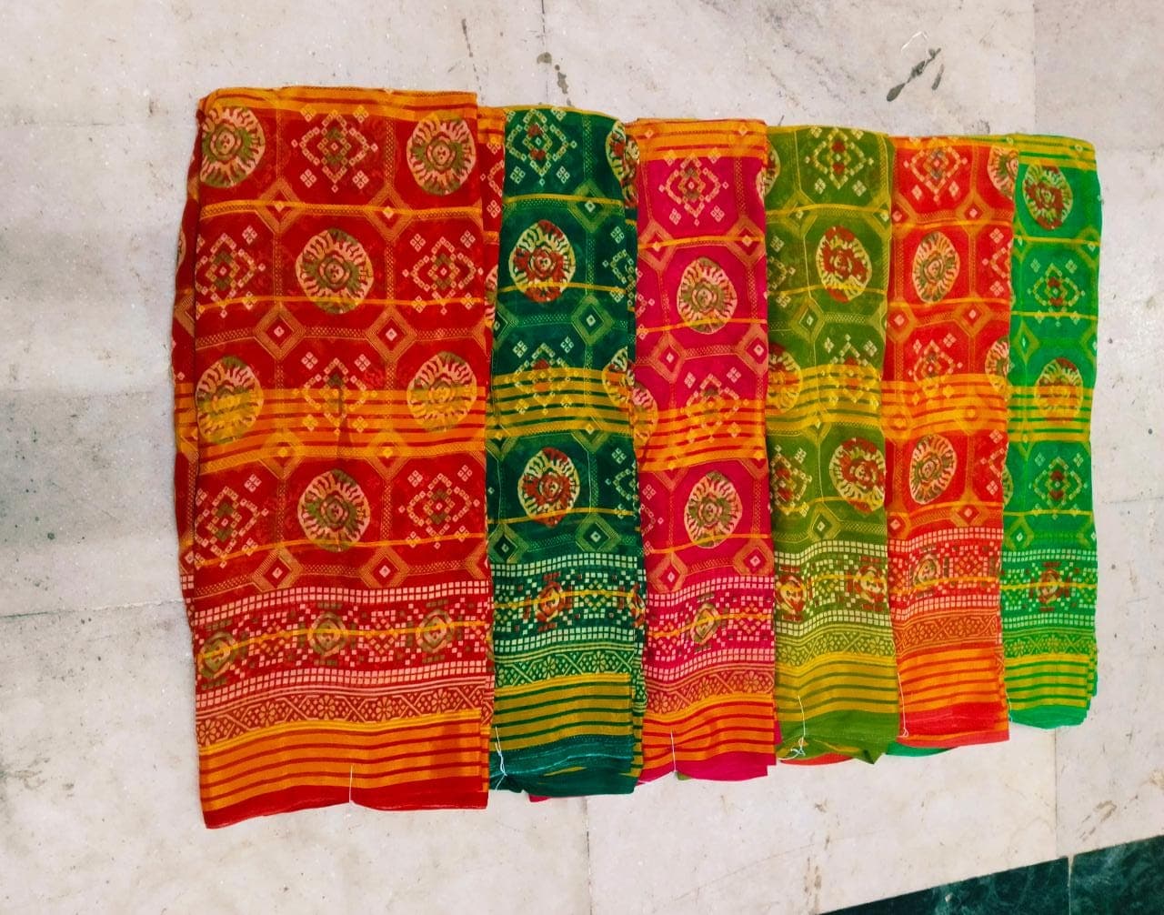 Divya Designer Sarees