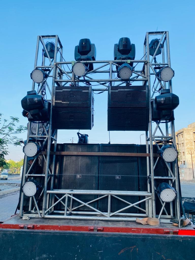 DJ Sun & Events