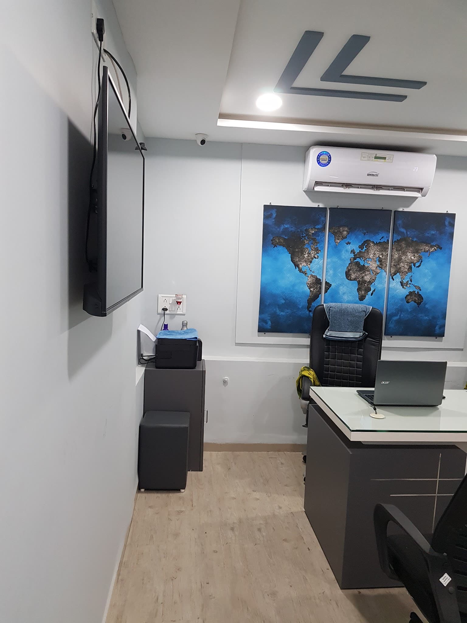 DJAS Visa Consulting