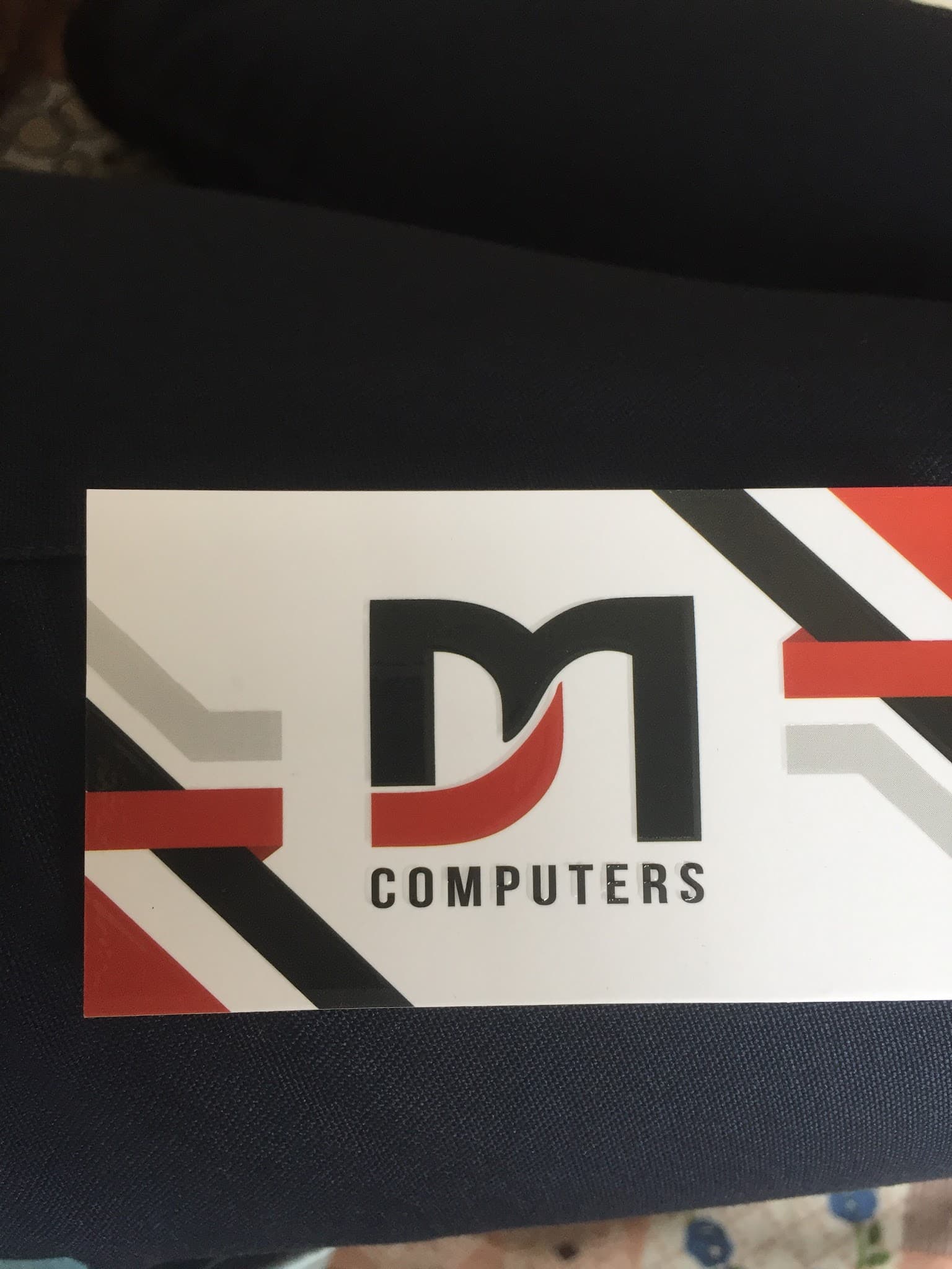 Dm Computers
