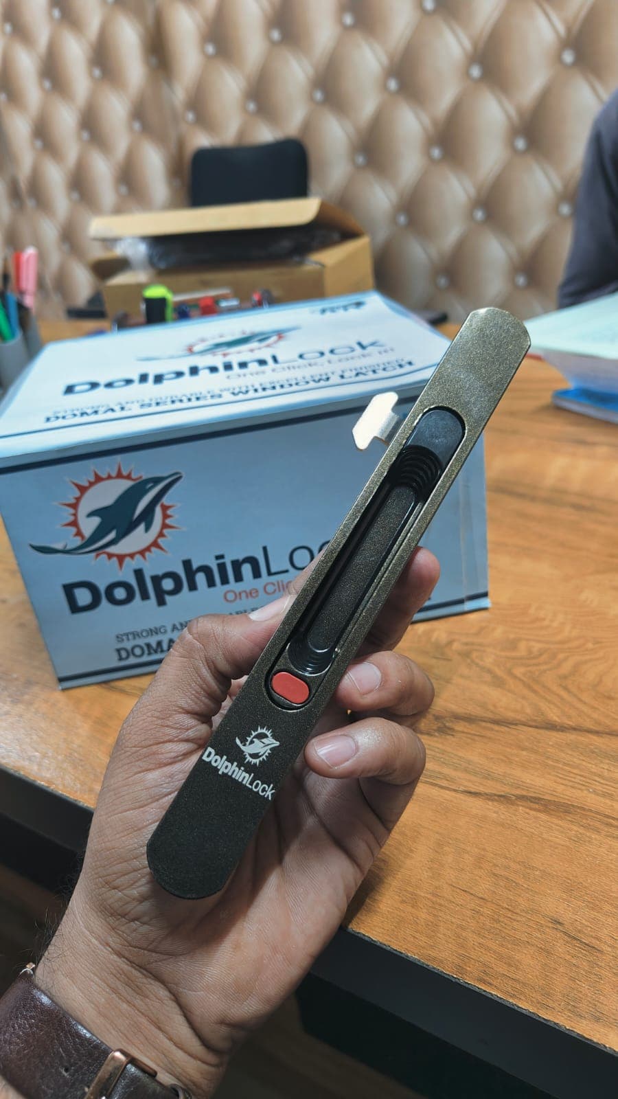 Dolphin Enterprise