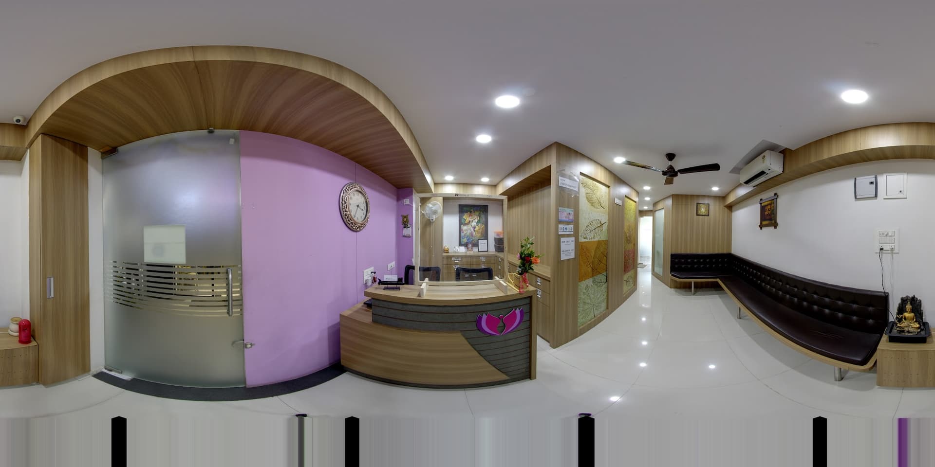 Dr. Chaitali Skin & Cosmetology Clinic