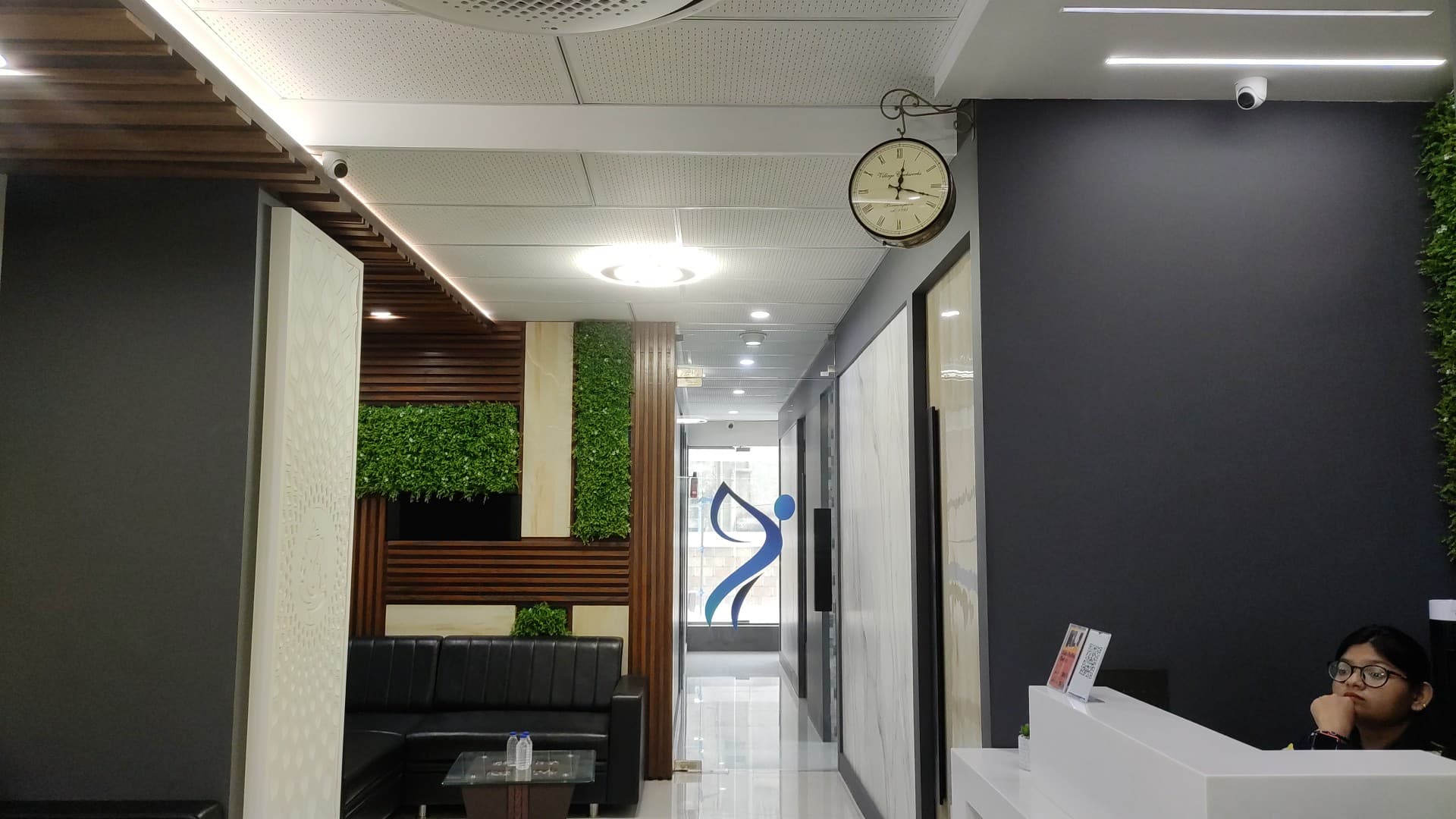 The Skin Lab - Skin Clinic & Hair Transplant Center