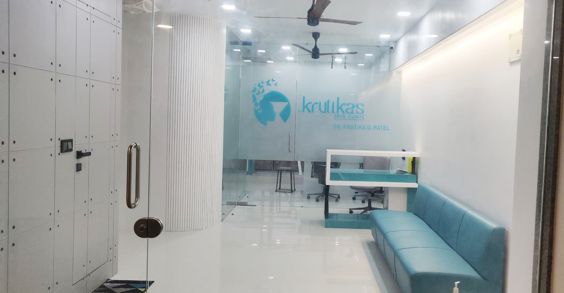 Dr. Krutika's Skin Clinic