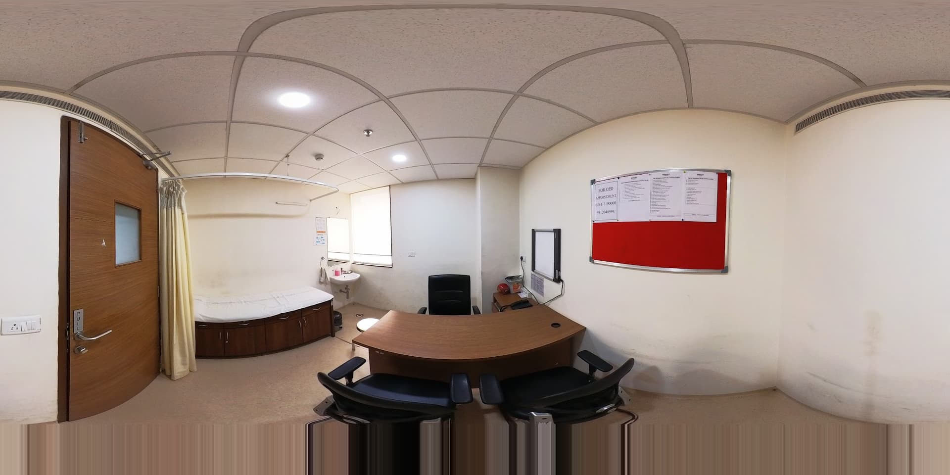 Dr. Parag Wani - Gynaecomestia | Diabetic Foot | Hair Transplant | Liposuction | Breast | Plastic & Cosmetic Surgery in Surat