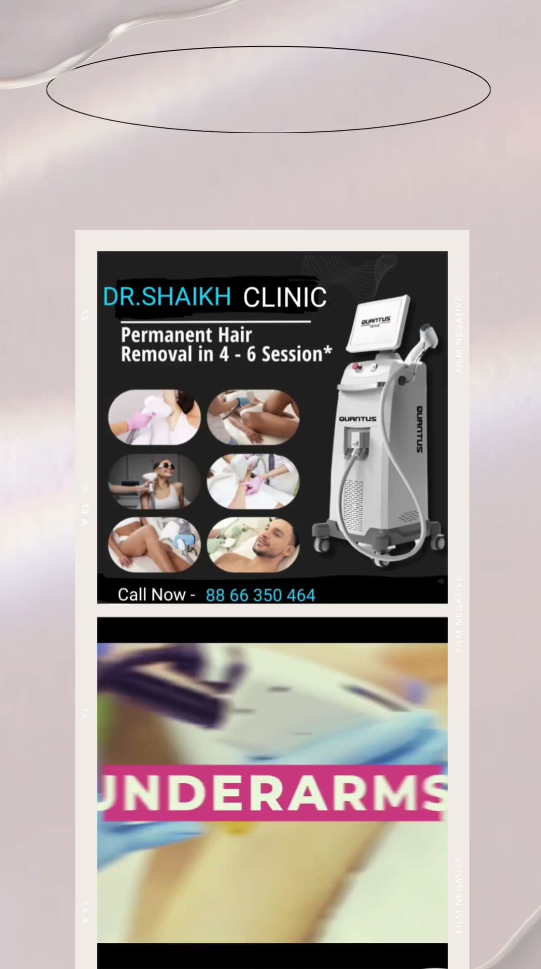 Dr. Shaikh Skinique & Dental Clinic