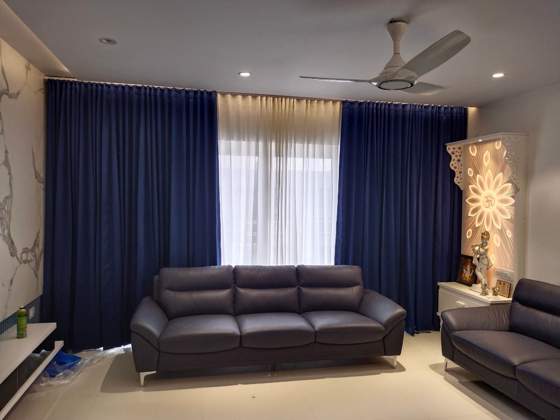 Dream interior