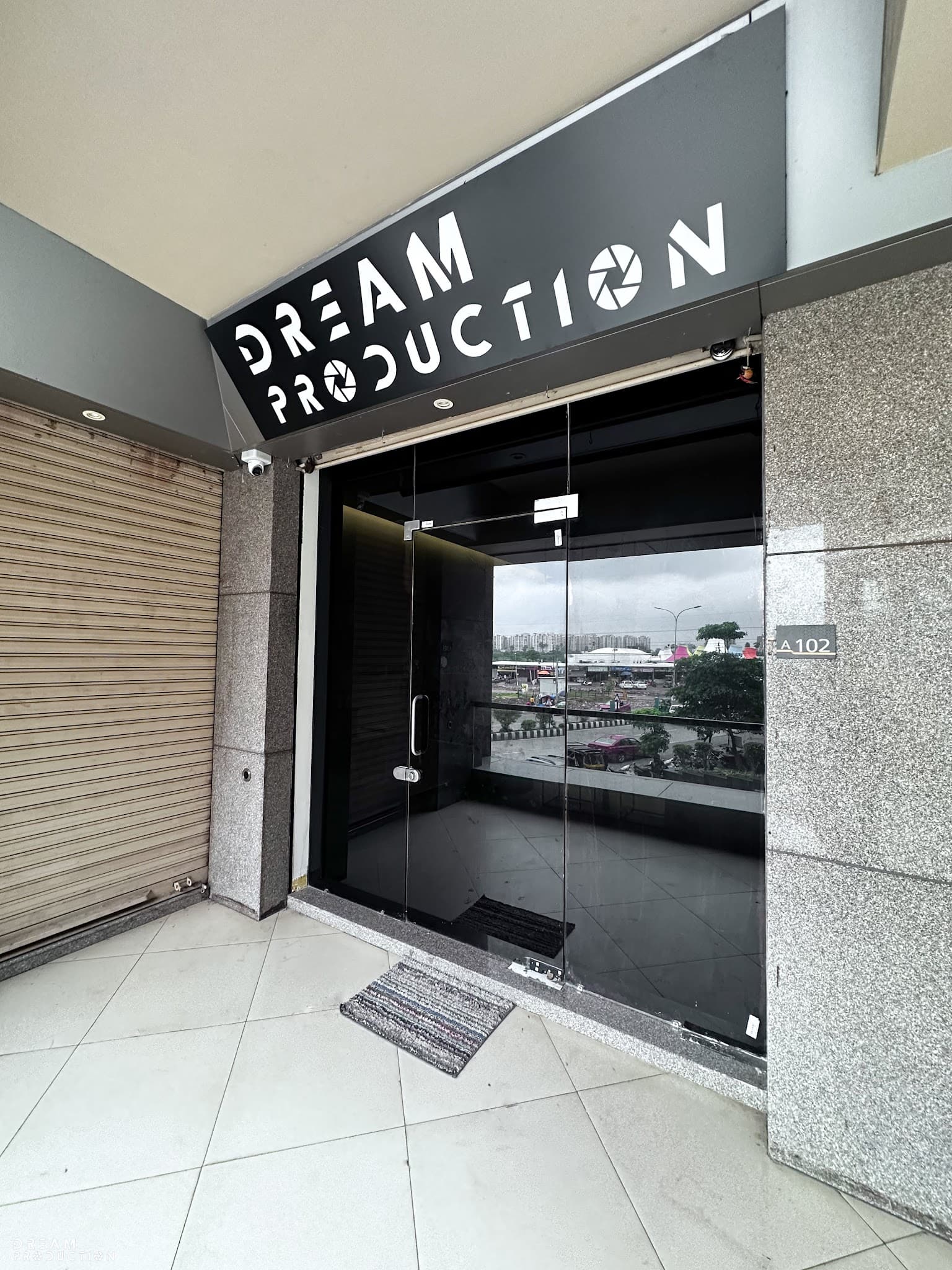 Dream Production