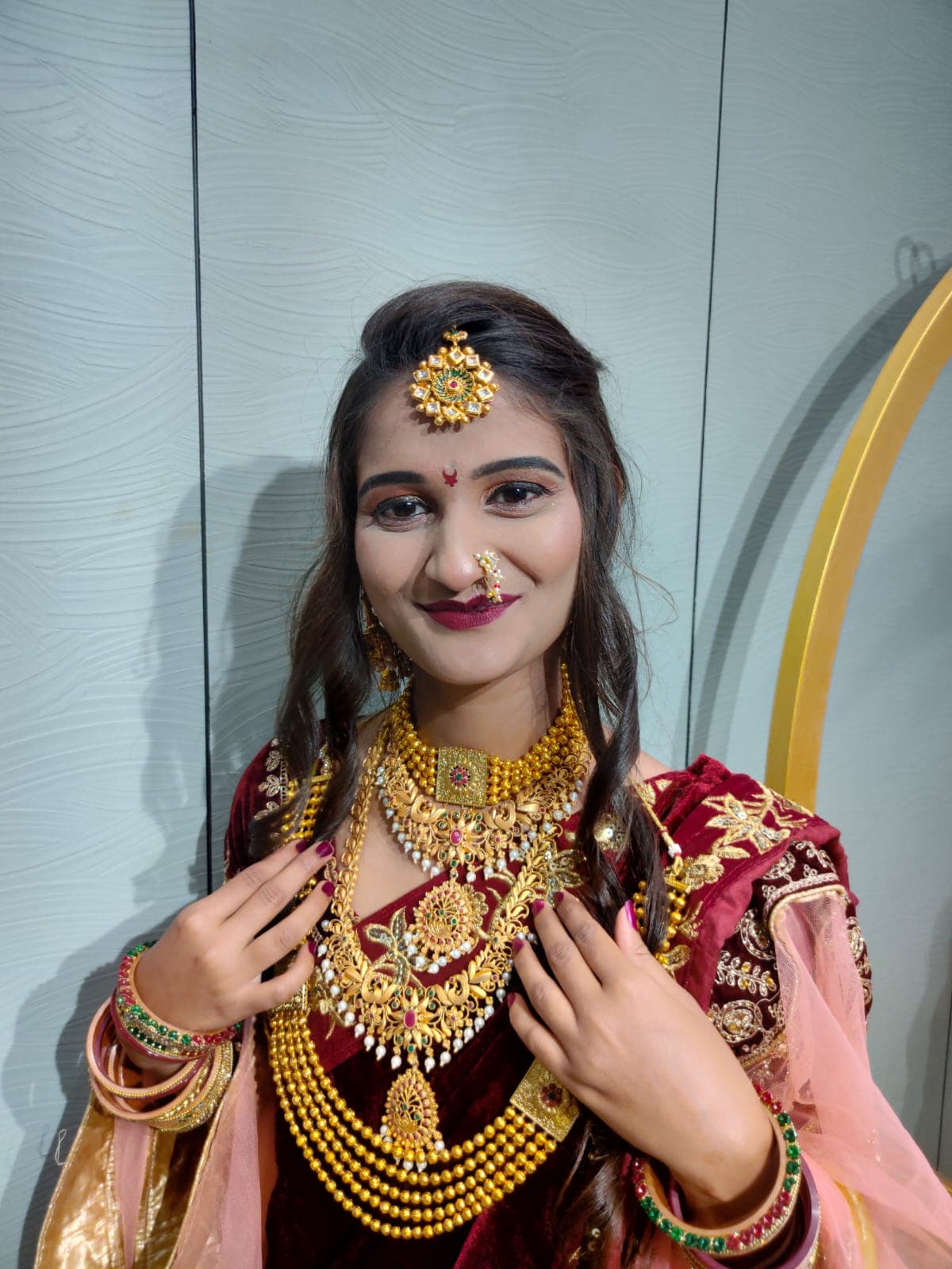Dreams Beauty Parlor