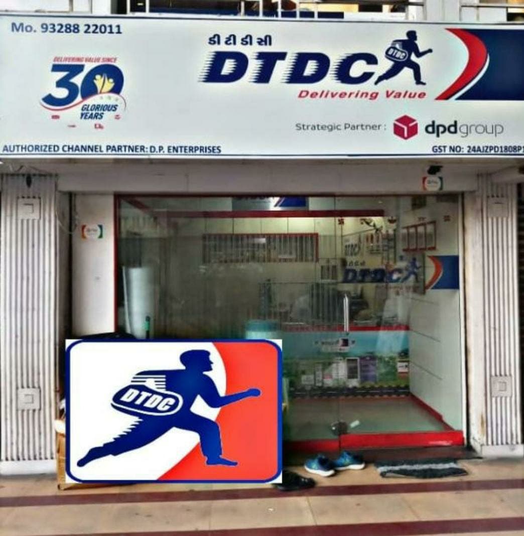 Dtdc Courier Domestic and International Service