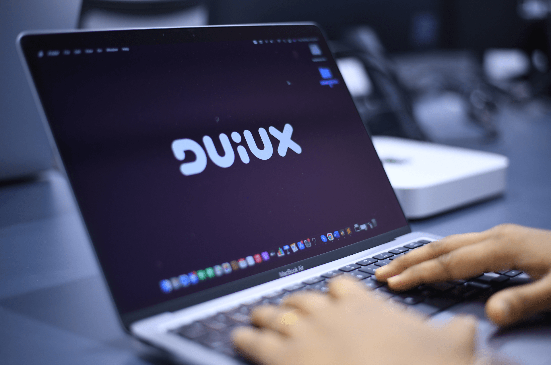 DUIUX Infotech