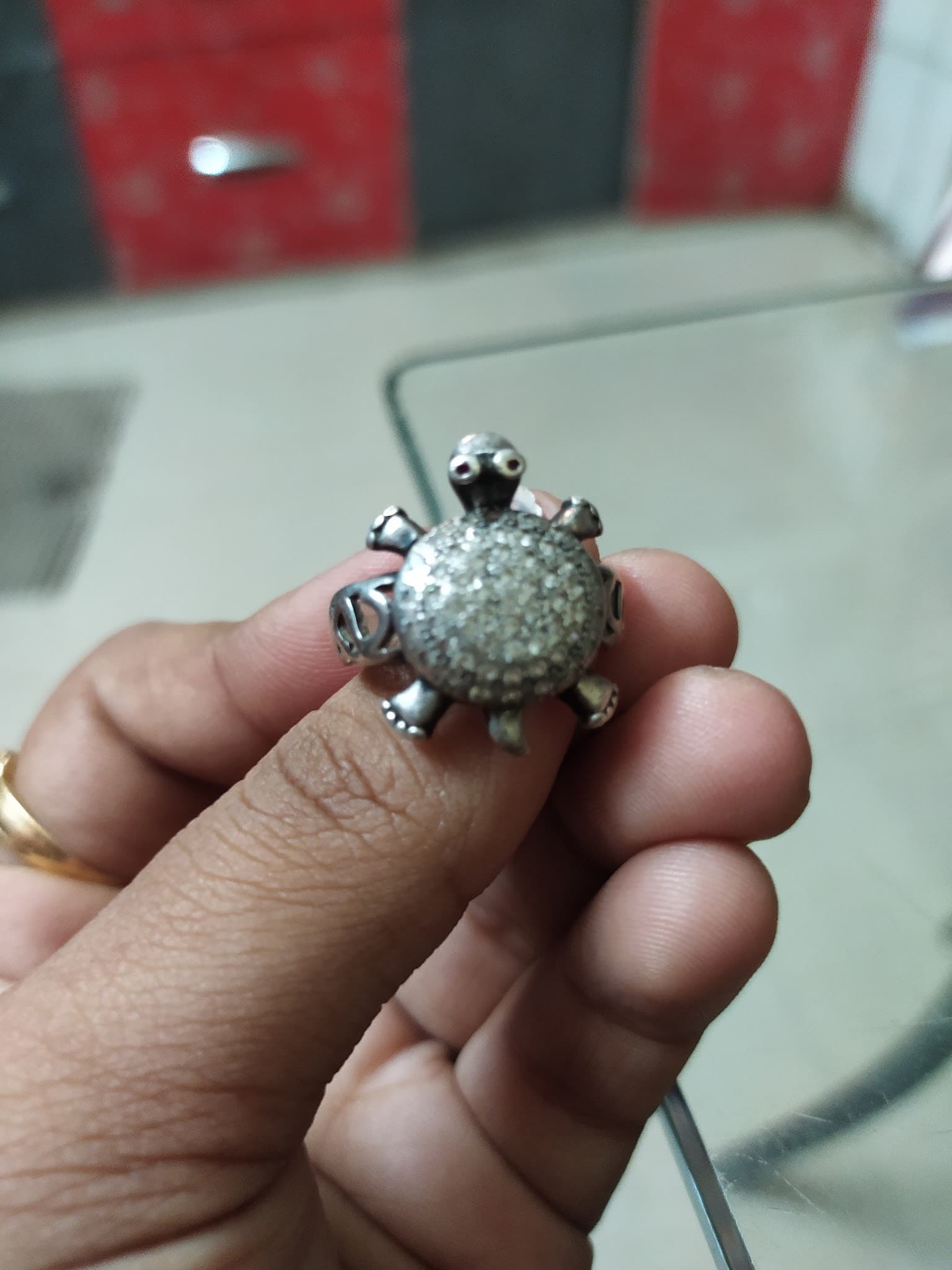 Durga Jewellers