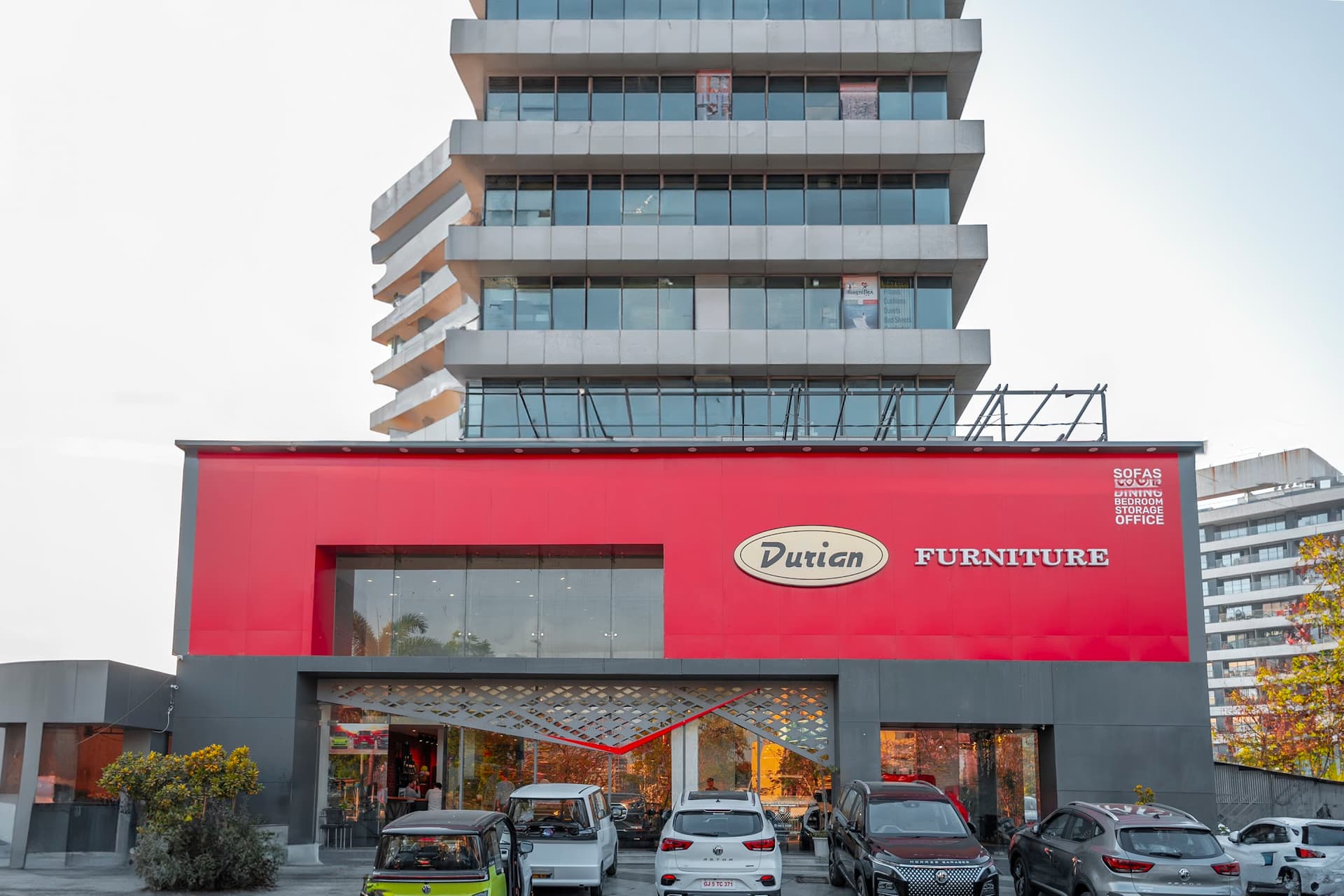Durian Furniture