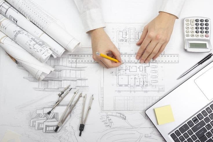 EARTH Architect