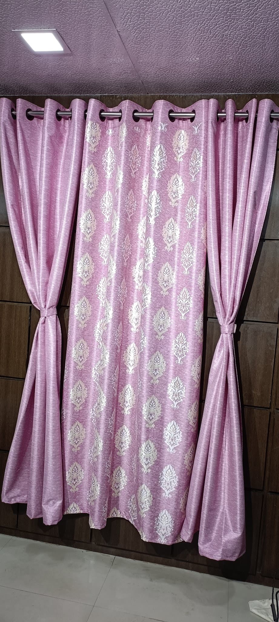Easy Drapes