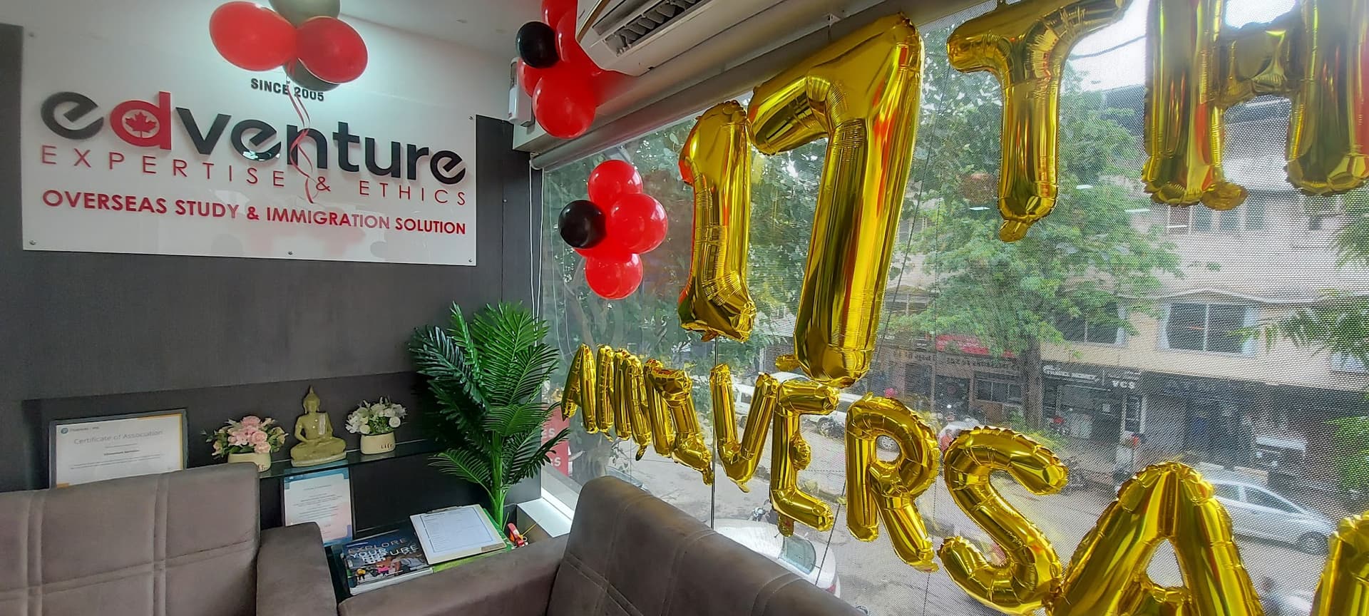 EDventure