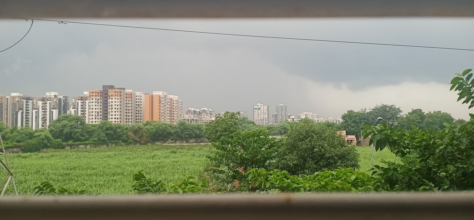 Eklavya Residency