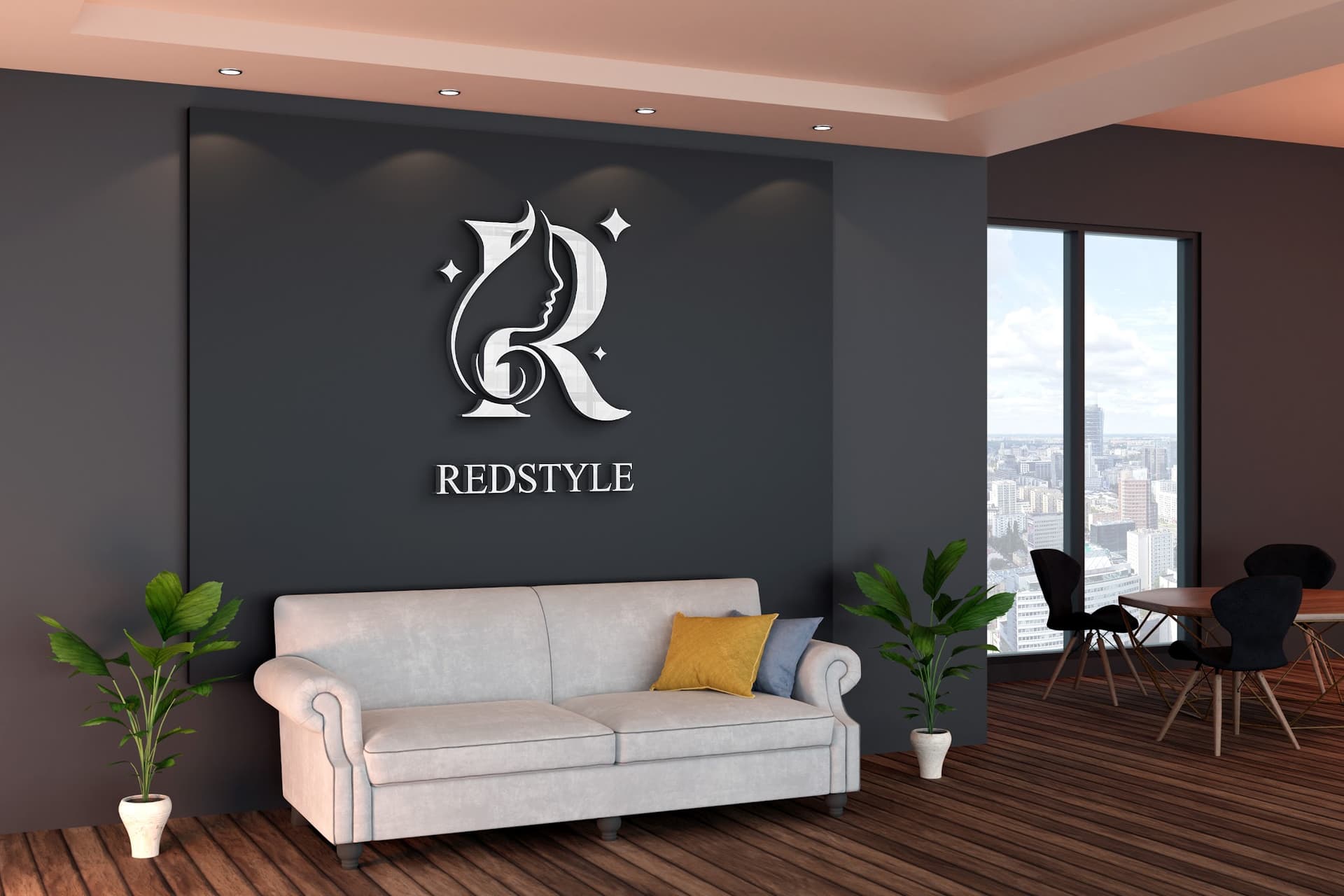 Eleven Design (LOGO DESIGN BRANDING DESIGN & GRAPHIC DESIGN)
