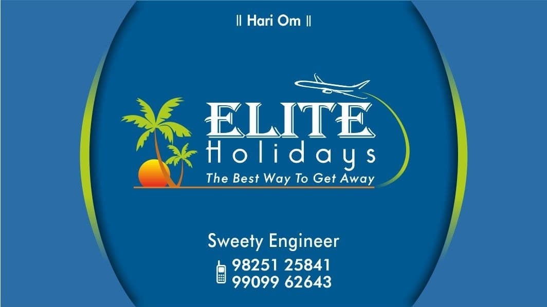 Elite Holidays