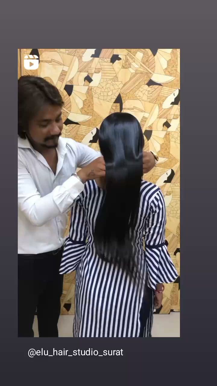 Elu Hair Studio