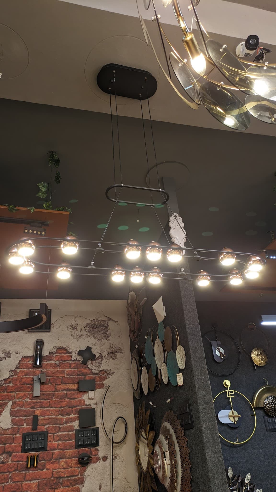 ELYSIUM LIGHTING SOLUTION