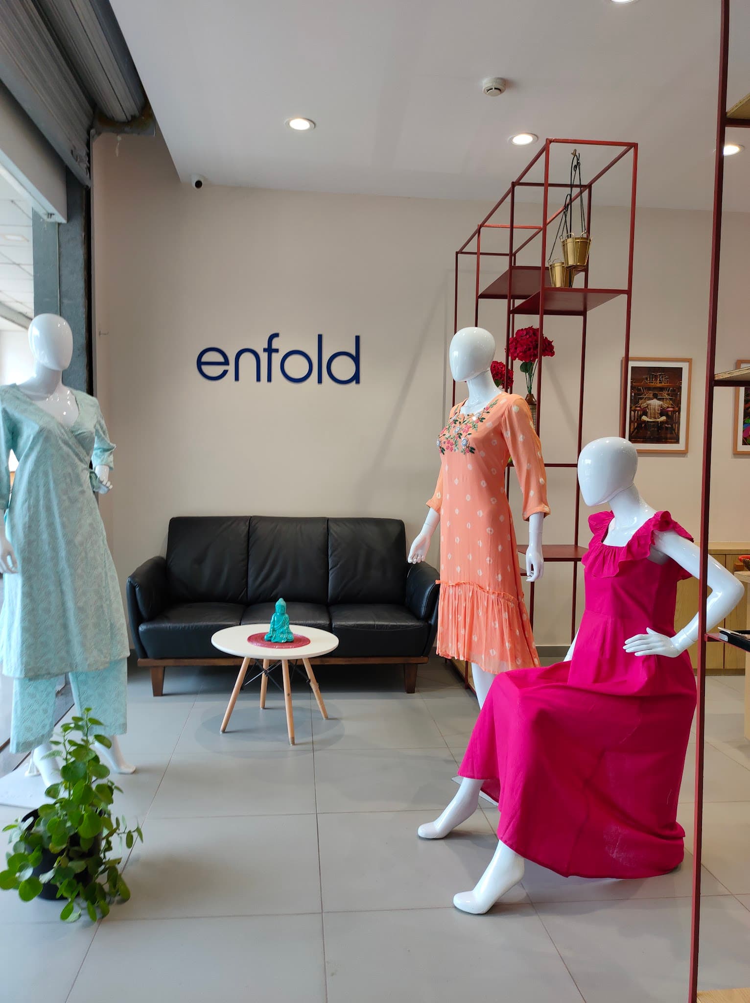 ENFOLD Fashions