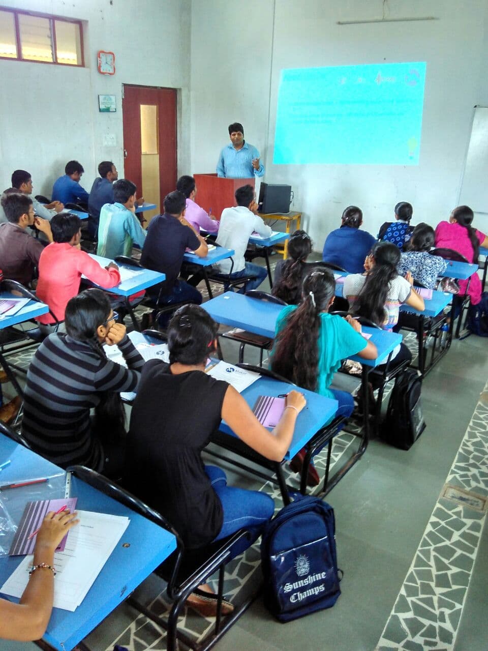 ETC Academy
