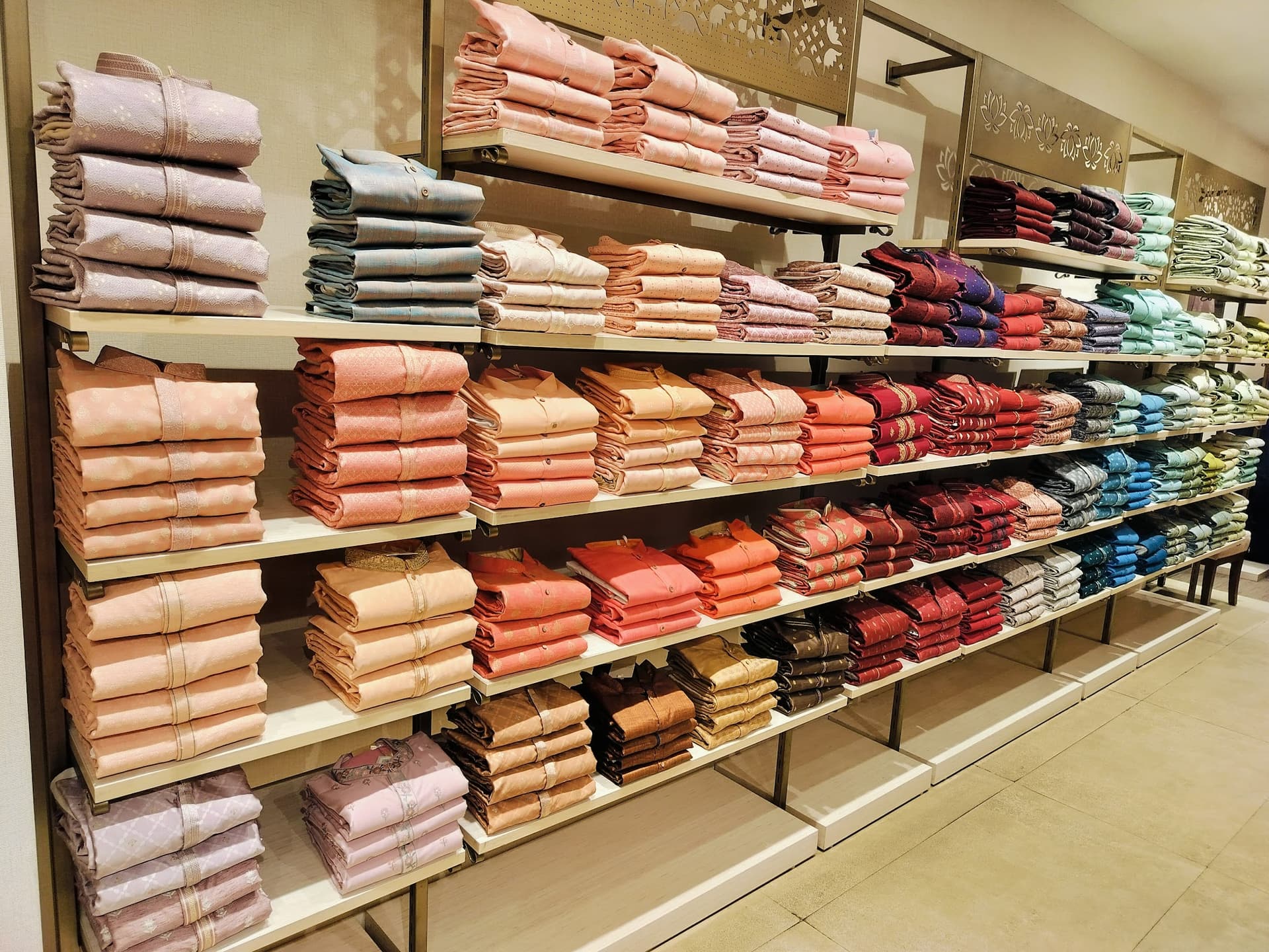 Ethnix by Raymond (Reves) - Mens Wear Shop in Ghoddod Road Surat