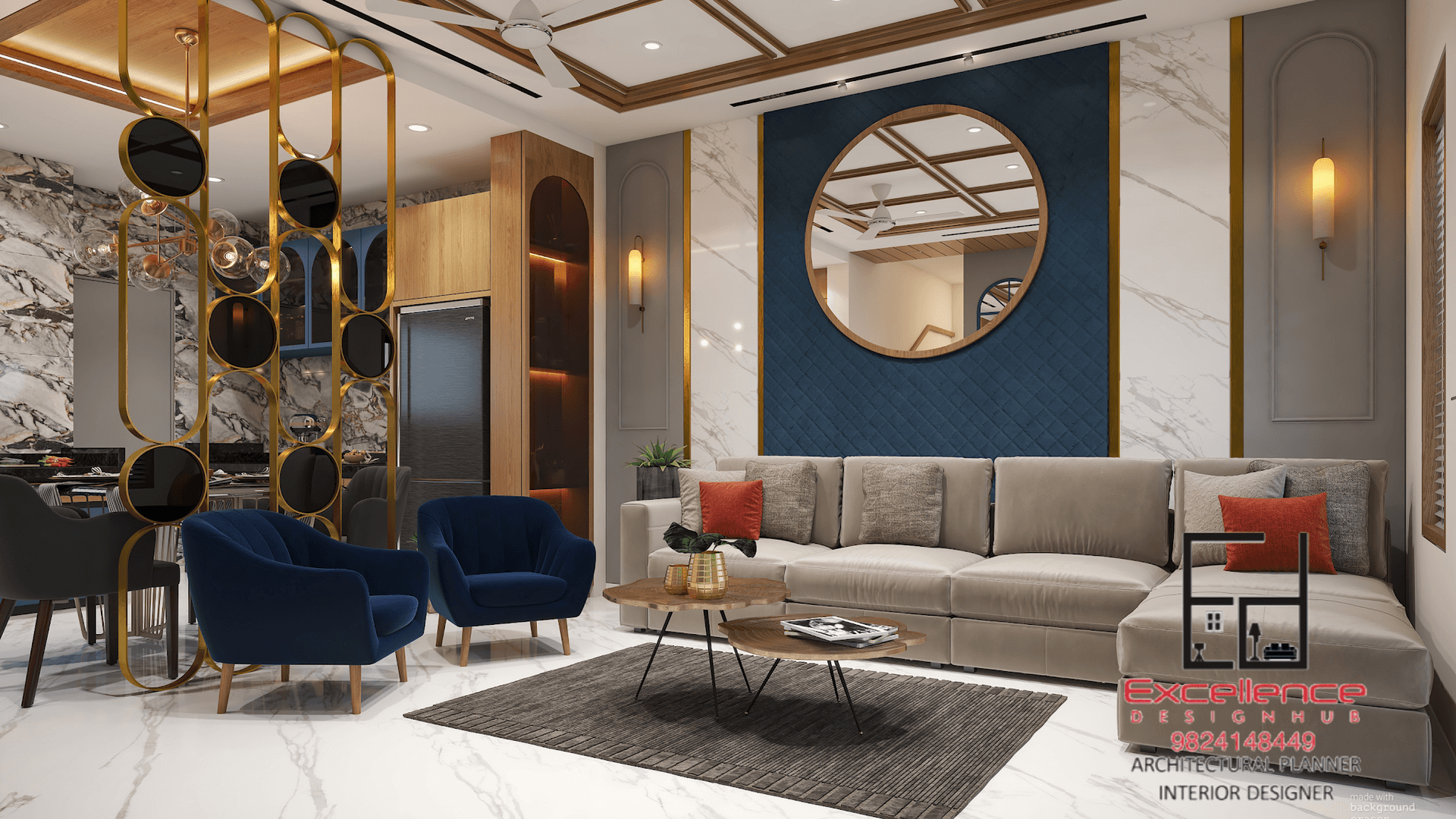 Excellence DesignHub