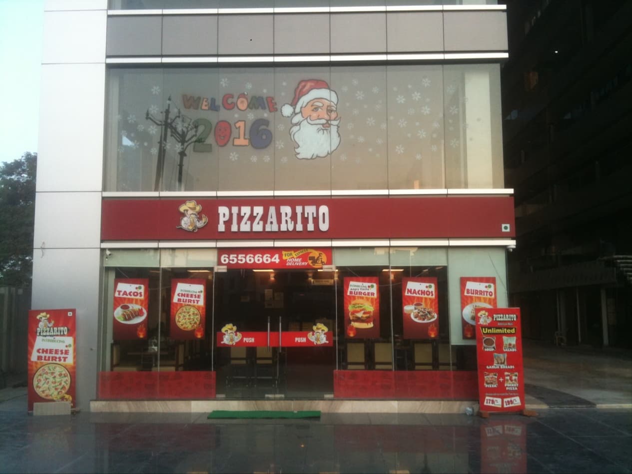 Exiito Commercial Hub