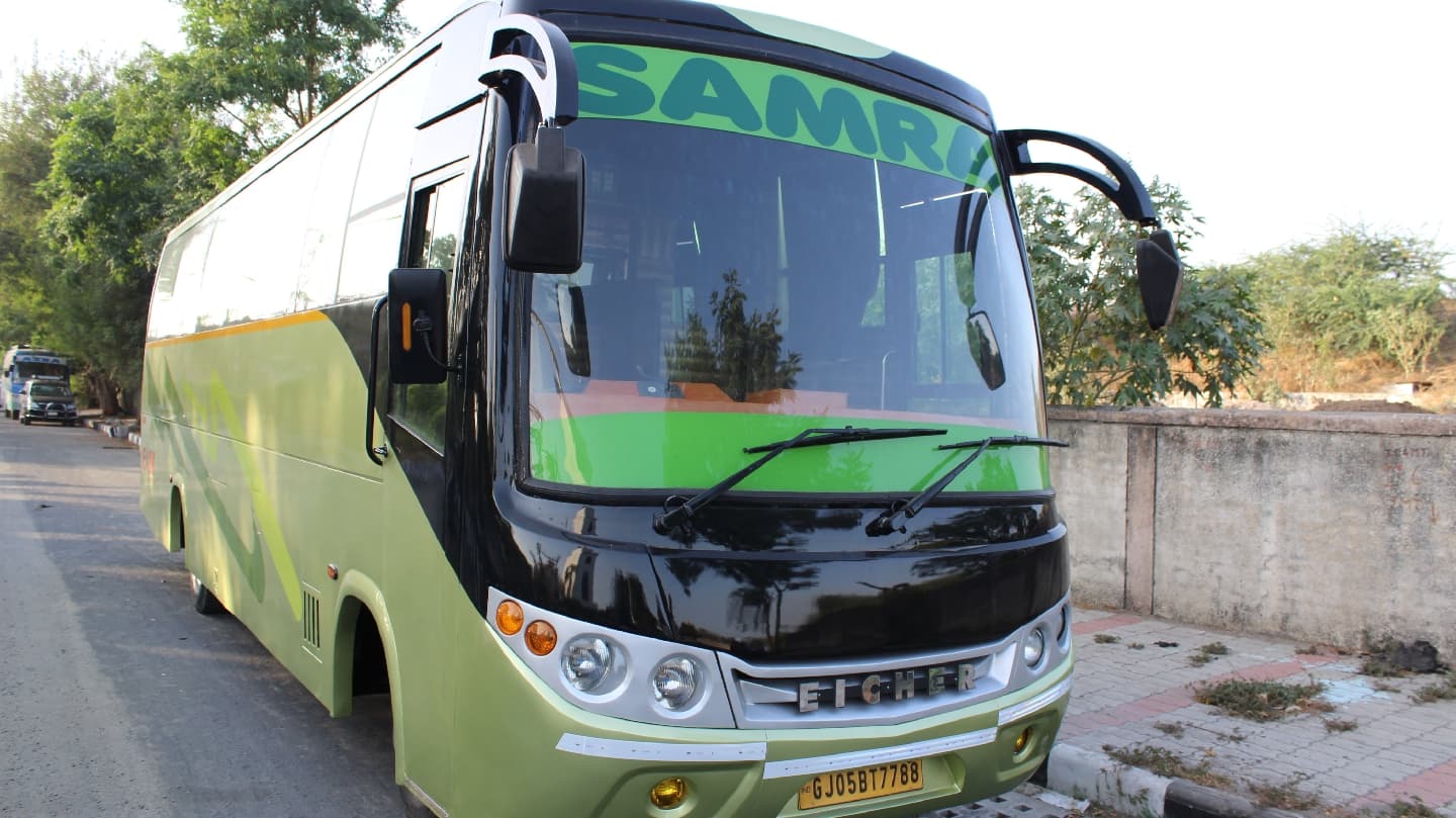 Exim Tours & Travels