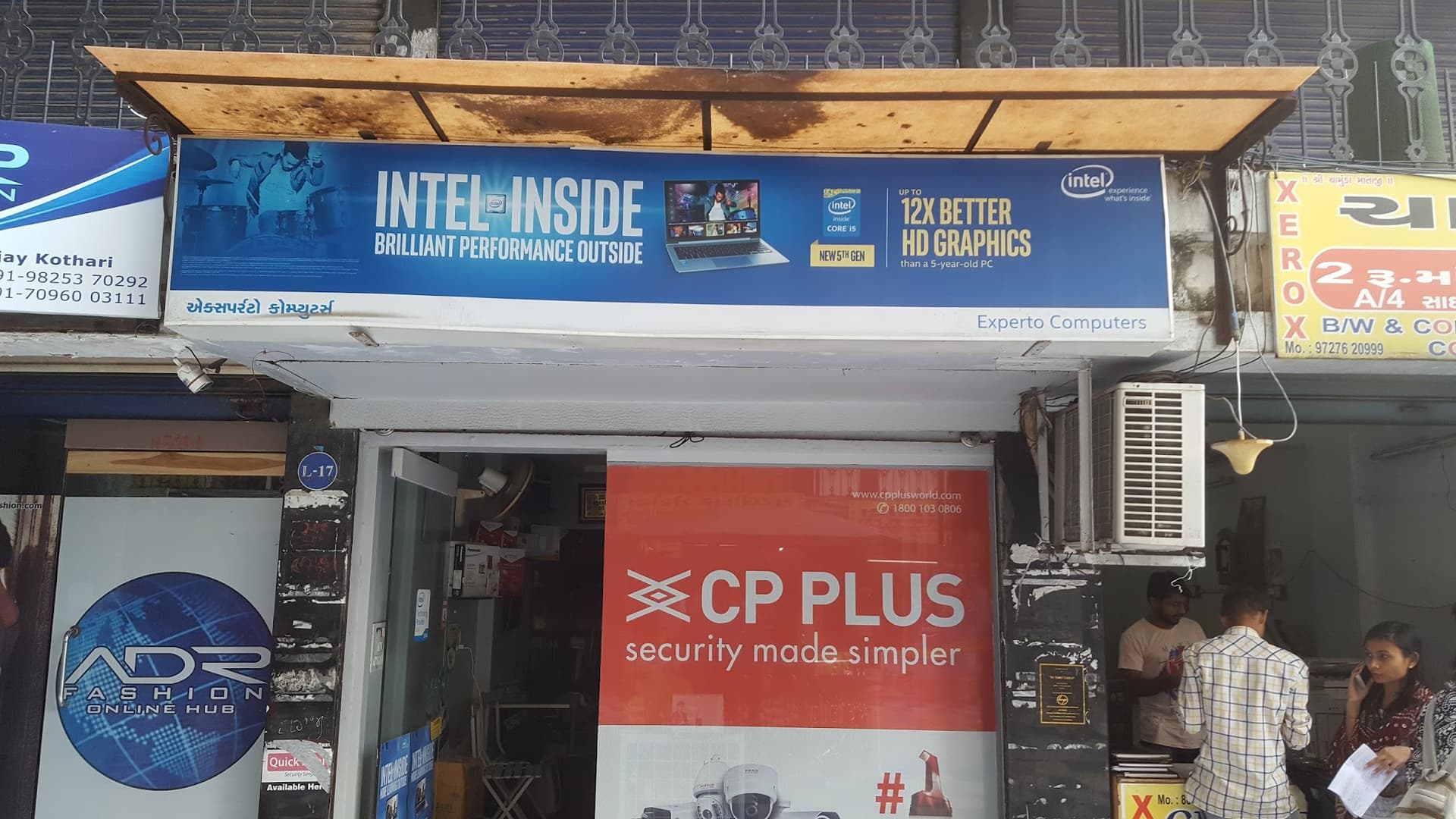 EXPERTO COMPUTERS