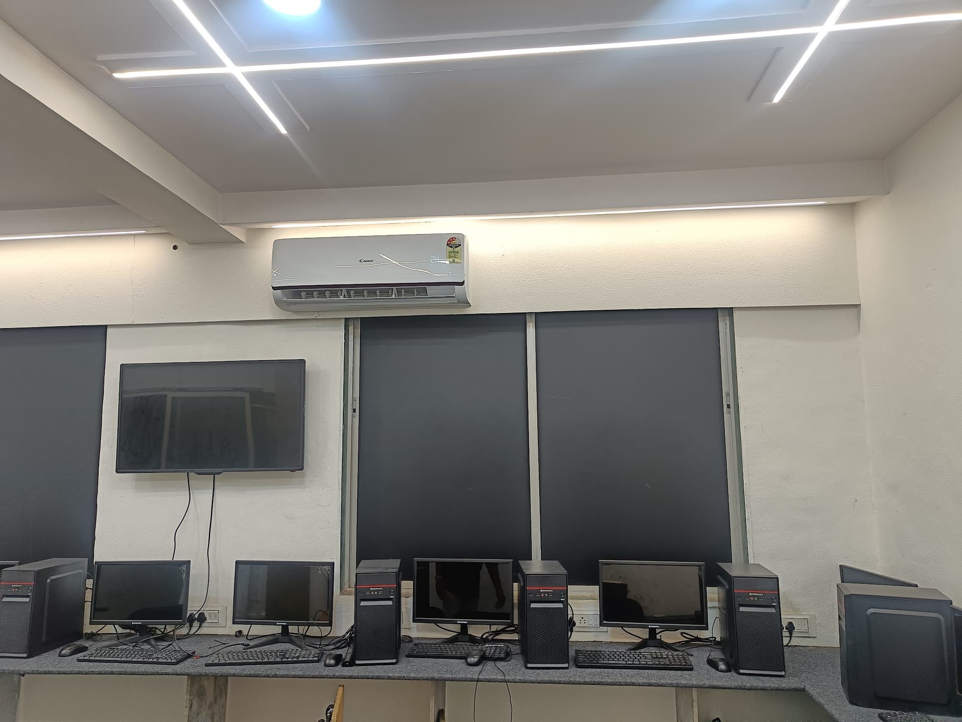 ExtraBits Academy Classes