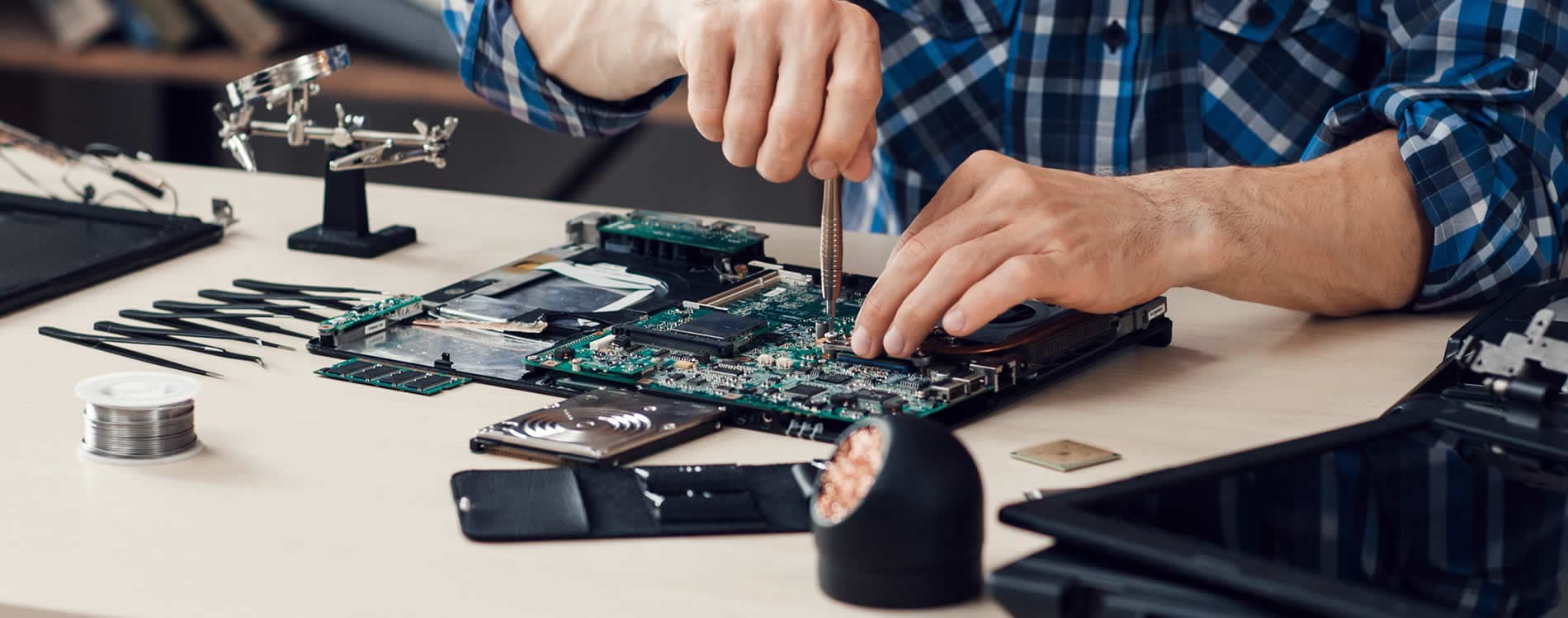 Extreme IT Solutions