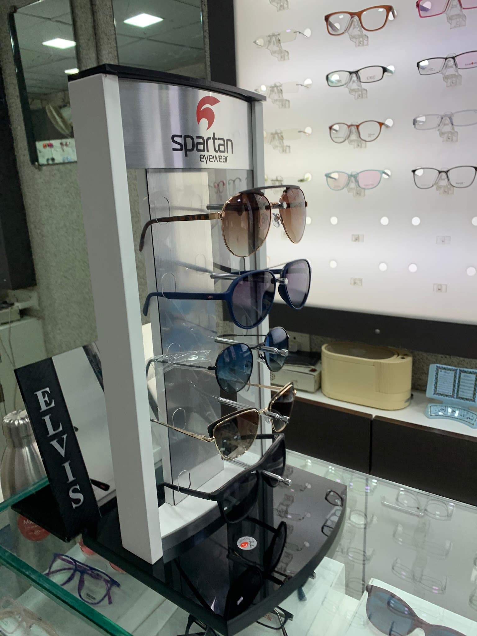 Eye Max Opticals