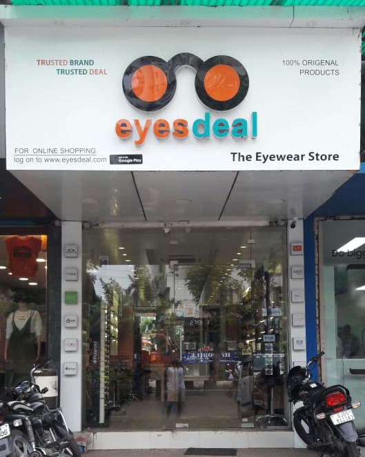 Eyesdeal