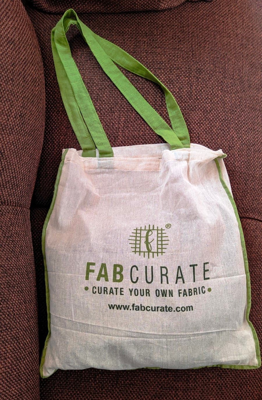 Fabcurate Private Limited