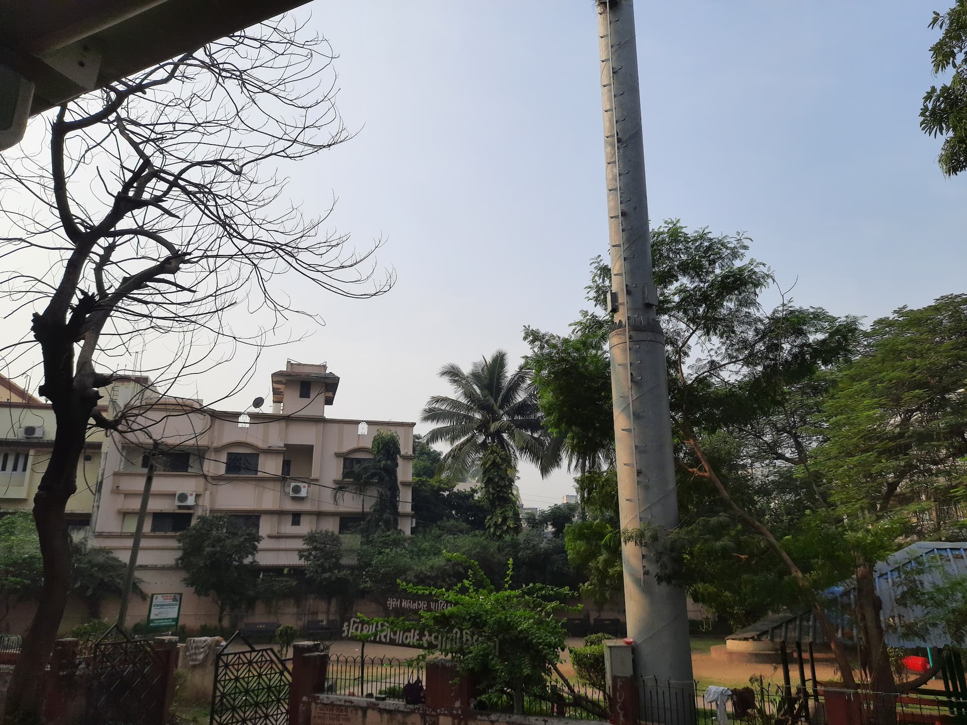 Faruqi Garden