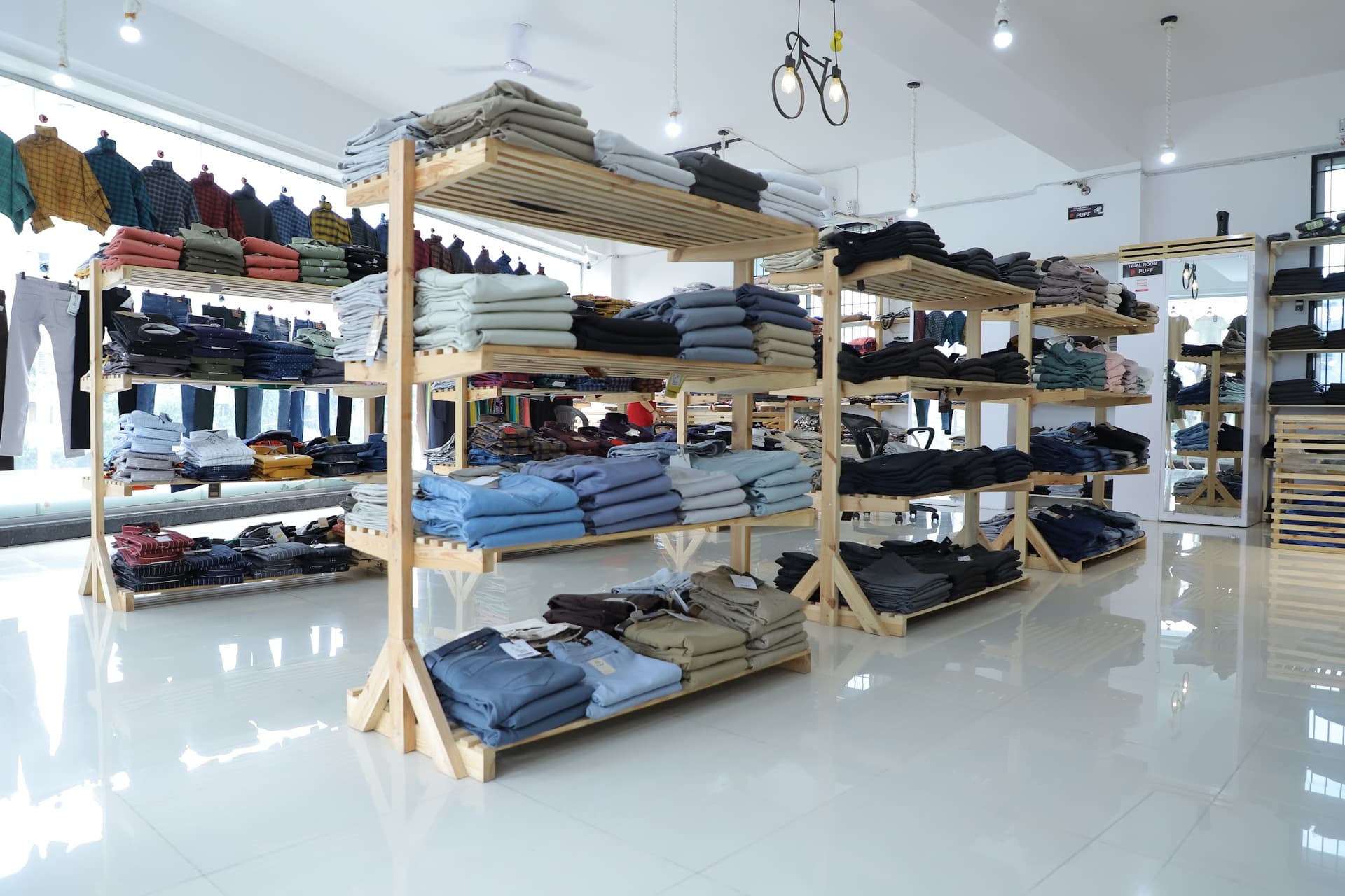 Fashion Street