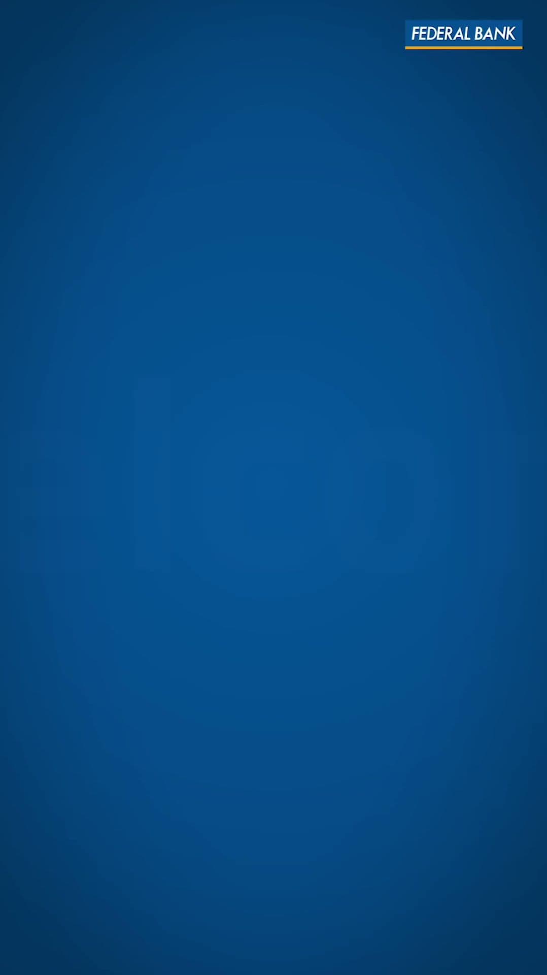 Federal Bank