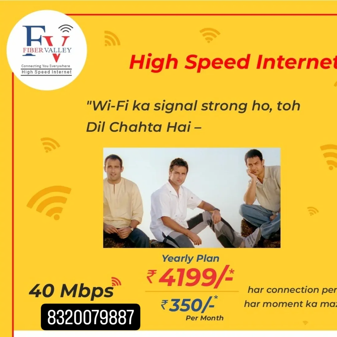 Fiber Valley communication pvt ltd