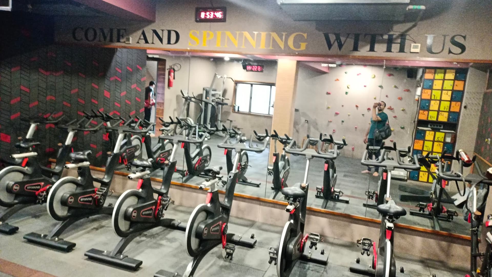 Fitness 2000