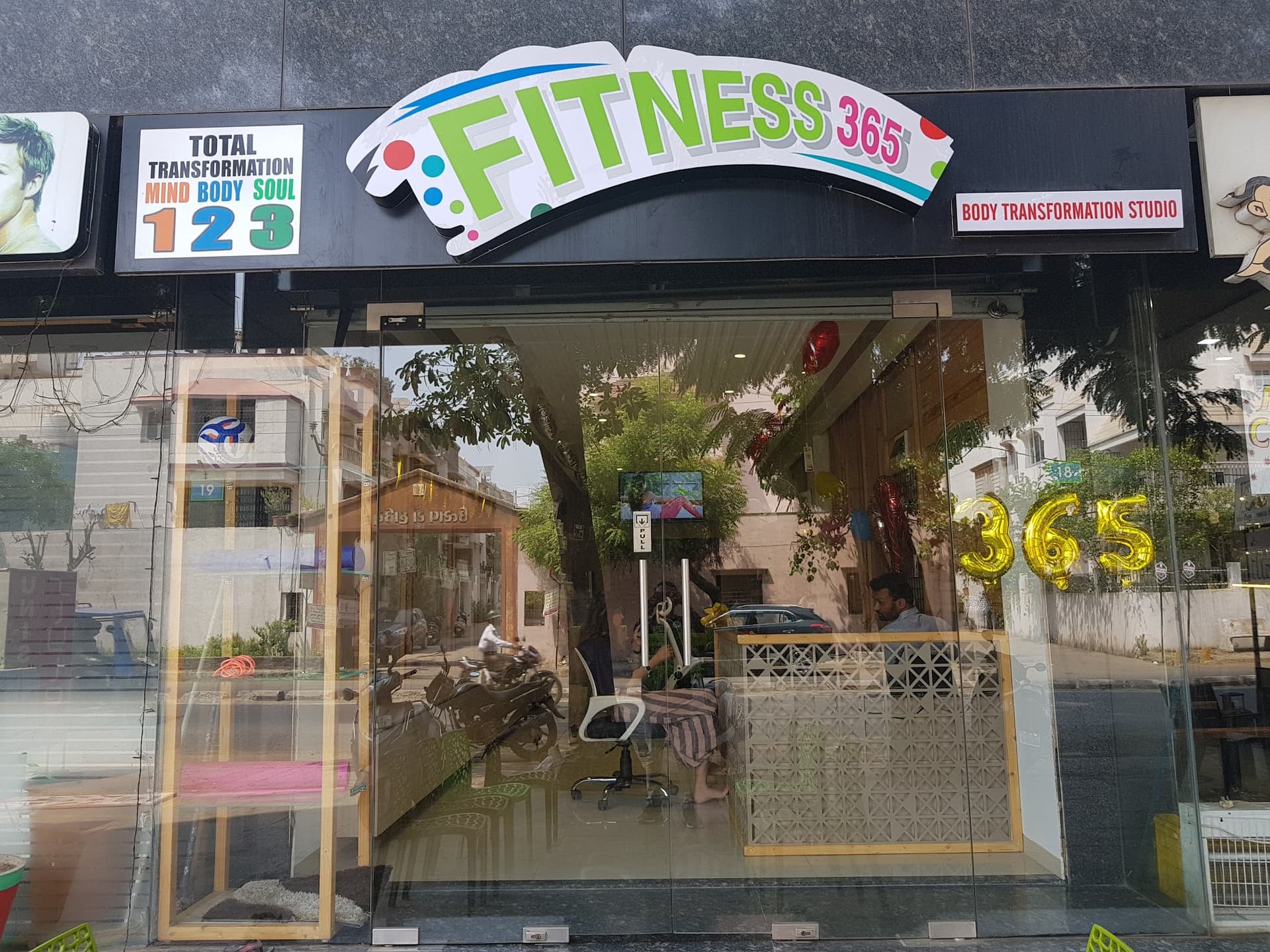 Fitness 365 ( Wellness Center) Professional Nutririonist / Weight loss Specialist